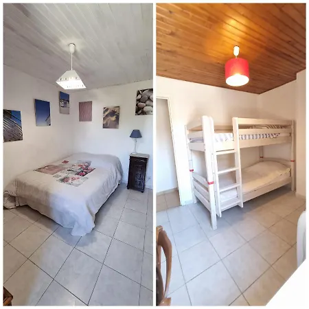 2 Apartment